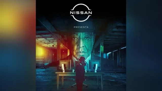 Nissan presentó su miniserie: Blackbird (una producción donde la Kicks es la protagonista)