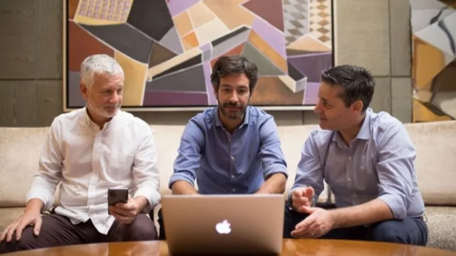 No es coworking, es Benomad: el modelo que propone trabajar desde distintos puntos de la ciudad llega a Neuquén