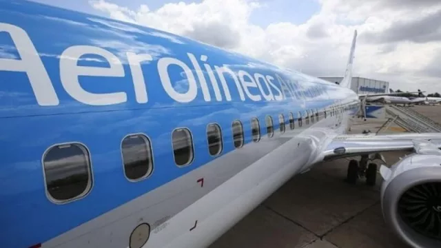Aerolíneas Argentinas recupera conectividad de cara a la temporada de invierno 2021 (más frecuencias para Córdoba, Mendoza y la Patagonia)