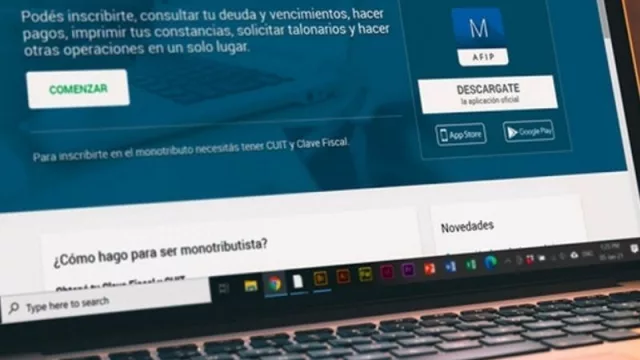 Atención neuquinos: hay cambios en el Monotributo (conoce los principales puntos del nuevo proyecto)
