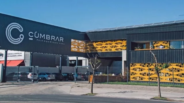 Cumbrar, un ecosistema de profesionales para las empresas de Mendoza