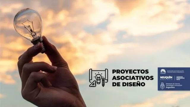 Convocatoria abierta para proyectos de diseño: se lanza una nueva línea de financiamiento