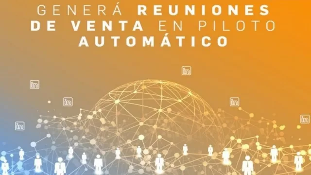 ¿Tenes una pyme en crecimiento? Participa de esta charla abierta sobre profesionalización de ventas y procesos comerciales