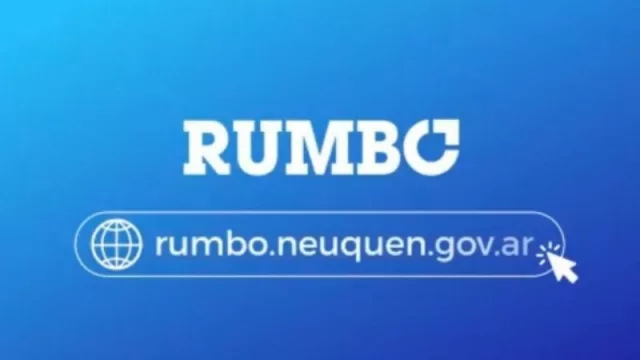 ¡Tu empleo a un solo click! Rumbo, la nueva plataforma para buscar trabajo en Neuquén