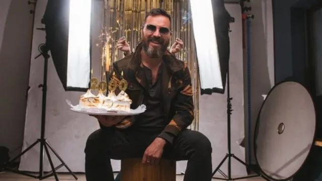 De entrenamiento a faro creativo: 2.000 días y una oportunidad para Mendoza