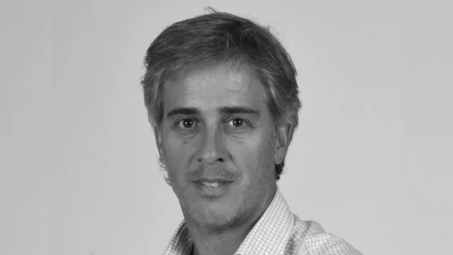 Se vienen cambios en el equipo comercial de Torneos