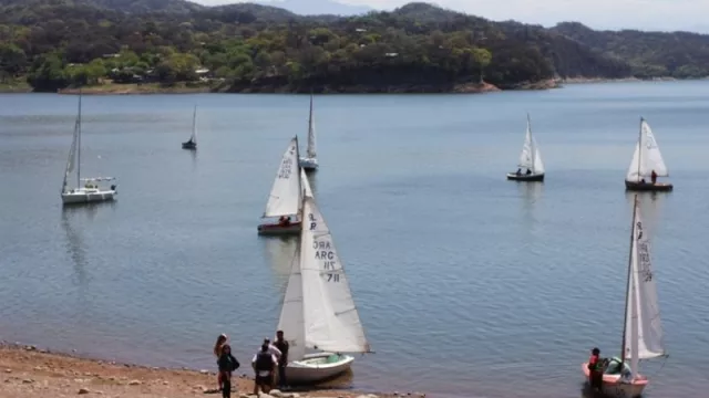 Vuelven los eventos deportivos con el lanzamiento de la Regata Independencia 