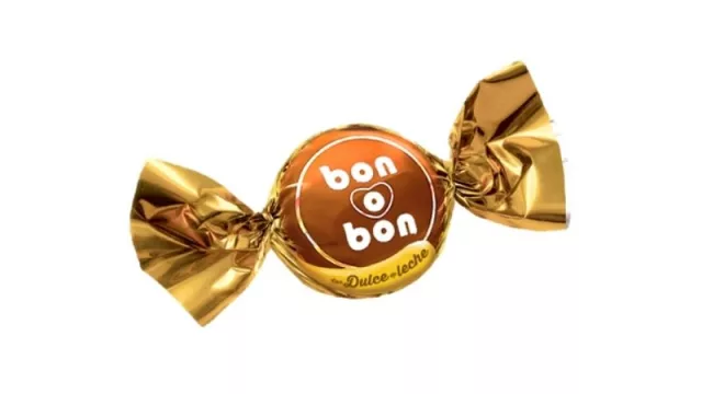 Luego de dos años de desarrollo, y una inversión de US$ 500.000, Arcor lanzó el bon o bon dulce de leche
