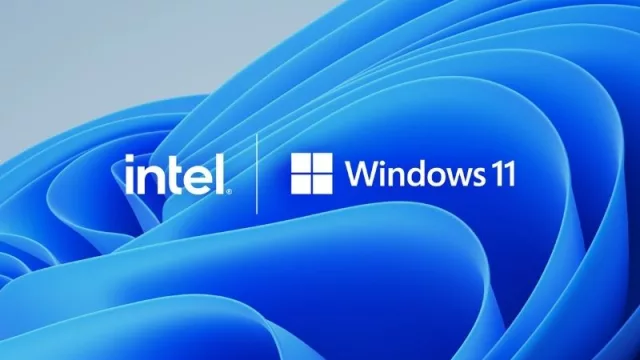 Intel más que preparada para la llegada de Windows 11