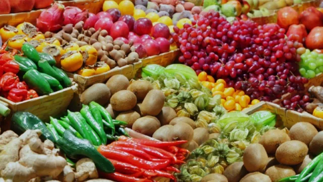 Crean un Fondo de Promoción Frutihortícola para pequeños y medianos productores de hasta $ 110 millones anuales