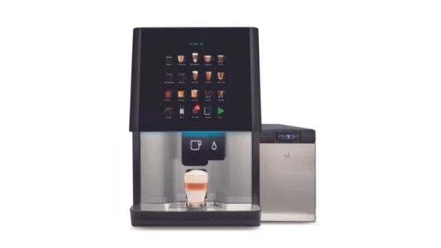 Tu café favorito al alcance de tus ojos (literalmente)