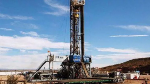 Vaca Muerta sigue creciendo: Tenaris anunció el comienzo de las operaciones de fractura hidráulica