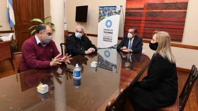 Lanzan créditos a tasa cero para trabajadores del sector cañero