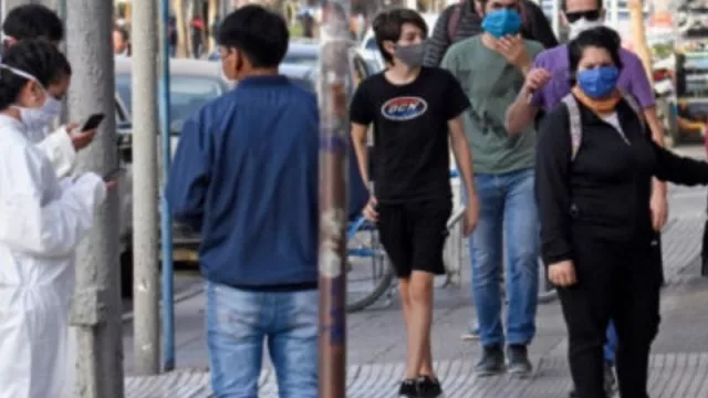 Las ventas del Día del Padre sufrieron una caída del 30% en la ciudad de Neuquén