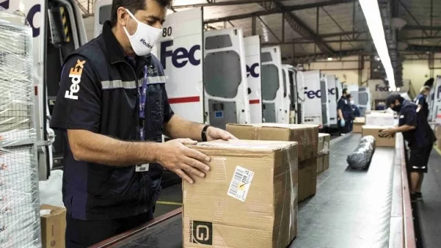 Desembarca en Argentina el primer Programa FedEx para PyMEs argentinas (con premios de hasta $ 6.300.000)