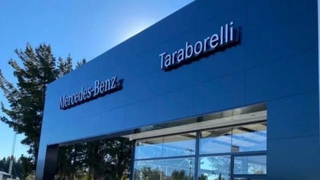 Mercedes-Benz se expande en la Patagonia (cuenta con el único Taller Móvil de Alta Prestación de la Argentina)