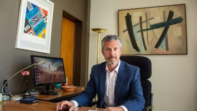 Salta presentó su Plan estratégico “Liderar” para recuperar al sector turístico