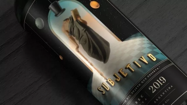 Subjetivo Wines, los vinos del ex puma Eusebio Guiñazu