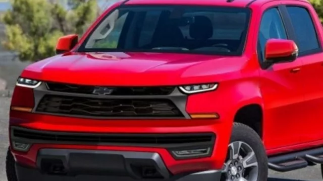 Nuevas camionetas: Chevrolet S10 2024 vs Ford Ranger 2023