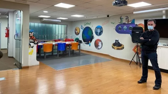 Globant trabaja junto al Gobierno de Chaco para afianzar el empleo del software 