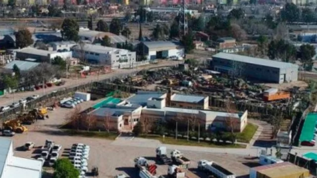 Las empresas que inviertan este año en Neuquén podrán acceder a un crédito fiscal del 20% 