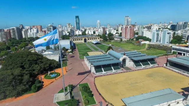 La Rural renueva (algunas) autoridades en su directorio