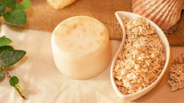 Emprendimiento chaqueño de jabón artesanal busca insertarse en el mercado