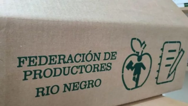 Abren preinscripción al programa de Comercialización de fruta para productores