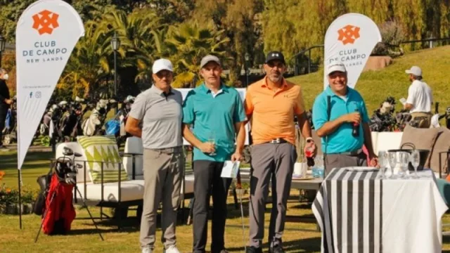 New Lands, el exclusivo desarrollo inmobiliario de Club de Campo Mendoza