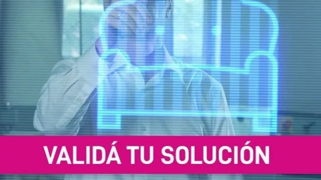¿Tenés una solución innovadora para la industria de la construcción? Mirá esta convocatoria
