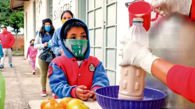 El lado B de la pandemia: malestar psicológico, hambre y desempleo en aumento