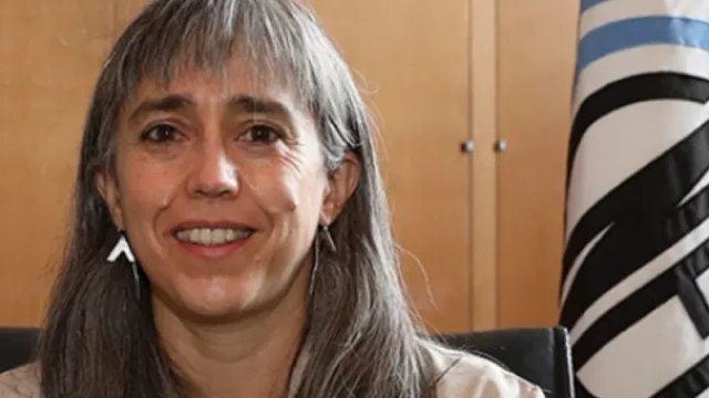 Una barilochense es la nueva presidenta de la Comisión Nacional de Energía Atómica 