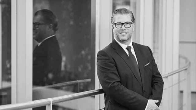 Lufthansa Group designa nuevo director para América del Sur y Caribe