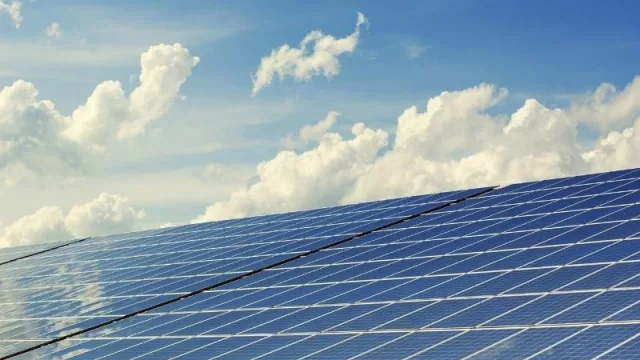 Inversión de US$ 18 M espera licitación de la Ande para construir parque fotovoltaico en el Chaco