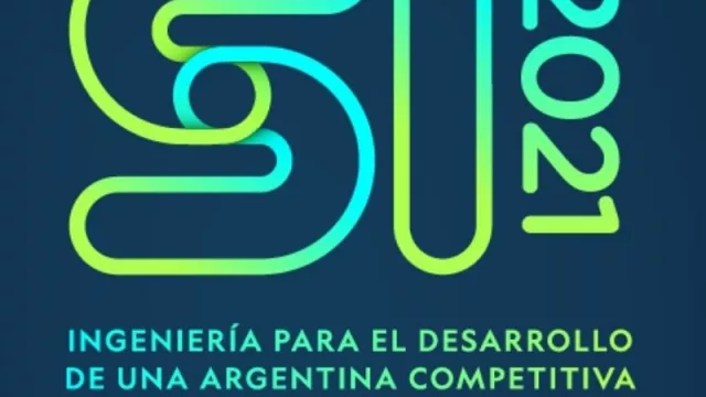 Vos también podes ser parte de la Semana de la Ingeniería 2021