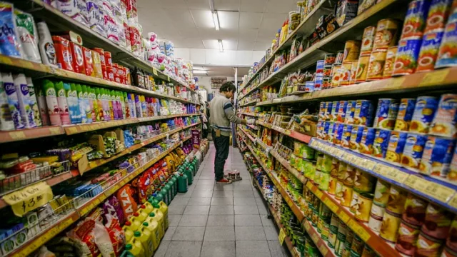 El Gobierno abre el paraguas y admite que la inflación podría llegar a 33%