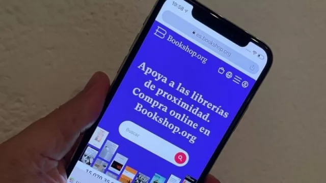 El modelo de negocios de Bookshop, la plataforma online de venta de libros “anti Amazon”