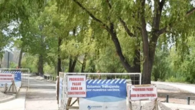 El Plan Capital cumple un año y la ciudad de Neuquén se sigue transformando