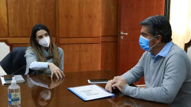 La Provincia del Chaco trabaja en el impulso de Destinos Turísticos Sostenibles 