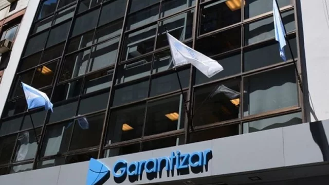 Un récord y más: Garantizar negoció la ON Simple más importante en la historia del mercado con una empresa rionegrina