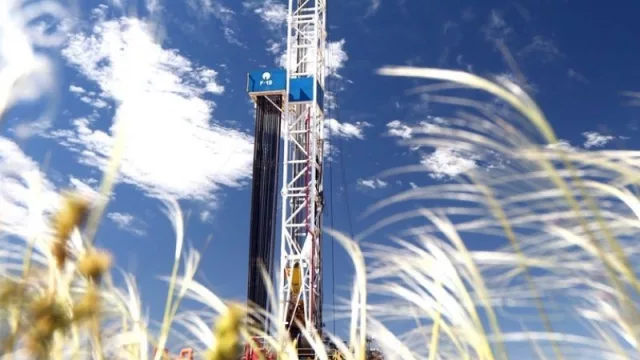 El petróleo de Vaca Muerta crece en producción y en exportaciones