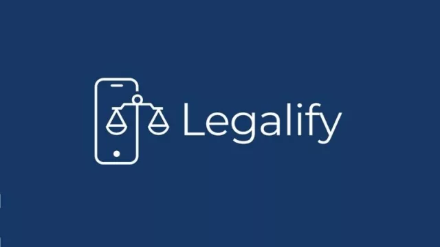 Legalify, el “Uber de abogados” que ayuda de manera gratuita (conecta al usuario con el profesional adecuado a su problema)
