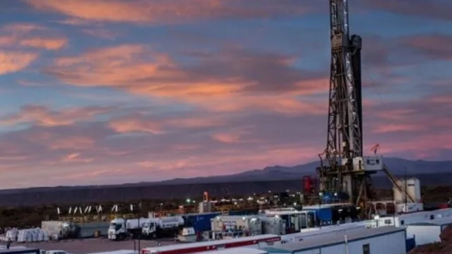 Pampa Energía y Total Austral exportarán gas desde Neuquén a Chile