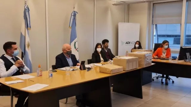 Neuquén tendrá para fin de año su parque de energía solar