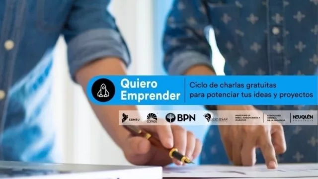 Se viene el Tercer encuentro virtual de “Quiero Emprender”