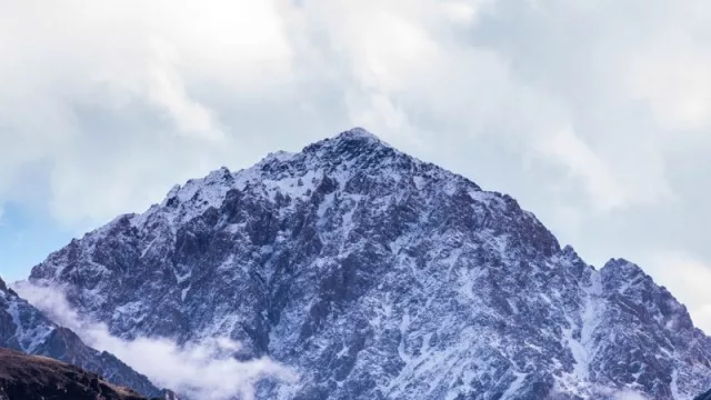 El proyecto en Cerro Punta Negra y la audiencia virtual más concurrida