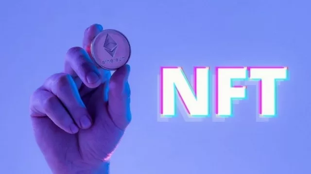 El lado oscuro del negocio de los NFT’s: su uso acucia al cambio climático