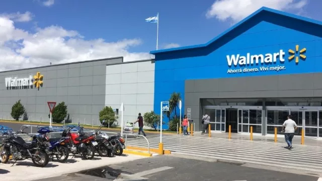 En Walmart ahora también se puede pagar con MODO (convirtiéndose en el primer retailer que la acepta)