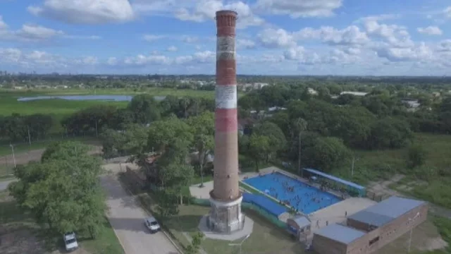 El Parque Tecnológico de Fontana ya está registrado en la Nación