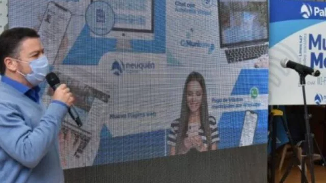 A partir de ahora, tributos provinciales y municipales se podrán pagar a través de WhatsApp